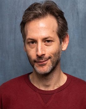 Jeff Baena
