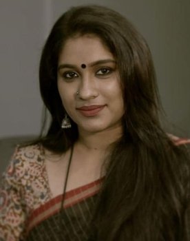Radhika Radhakrishnan