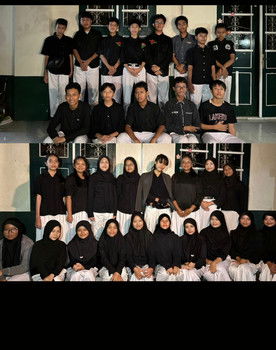 8B Pawitikra Student (73') as 