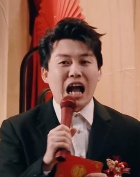 Ma Xudong