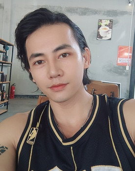 Chau Minh Chi