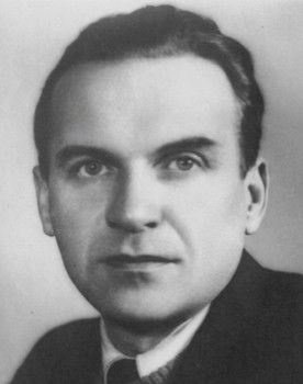 Viktor Eisymont