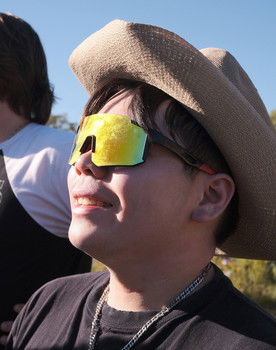 EJ Fernandez as Cute boy