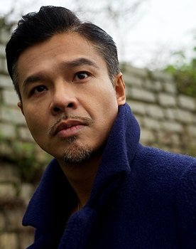 Lâm Vissay as Andre Lau