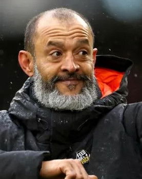 Nuno Espirito Santo as Self