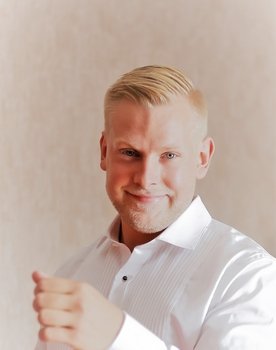 Ruben Smedberg