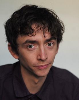 Samuel Blenkin