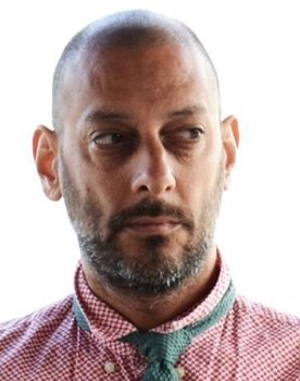 Fidel Talampoukas