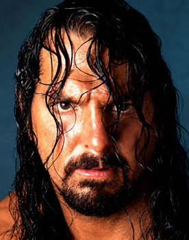 Chris Klucsarits as Chris Kanyon