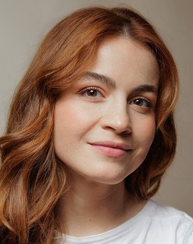 Rayssa Zago