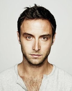 Måns Zelmerlöw as Self