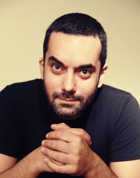 Tolga Çıklaçiftçi