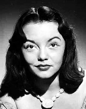 Gloria Saunders
