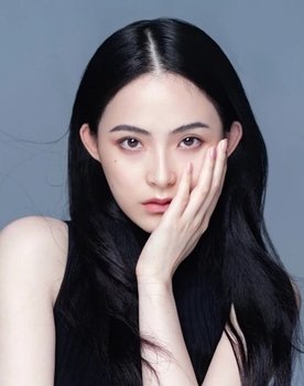 Shen Zhiyi as Qing Ci