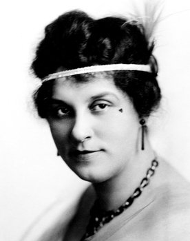 Blanche Payson