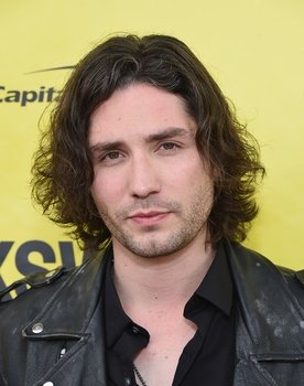 John Patrick Amedori as Pete