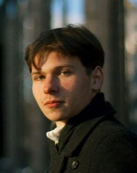 Anton Potiekhin as Partner