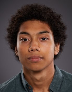 Chance Perdomo