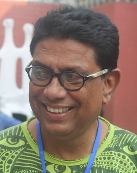 Afzal Hossain