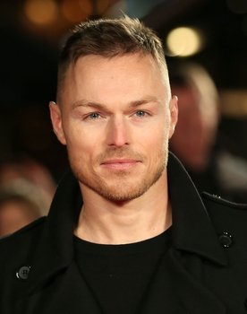 Andrew Hayden-Smith