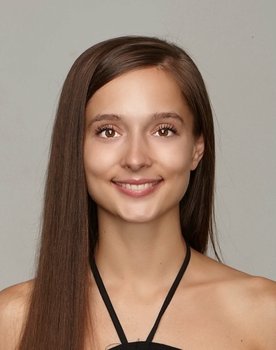 Vera Tarasova