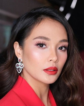 Lovely Abella