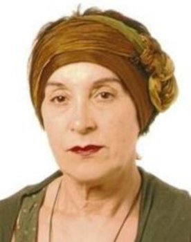 Mela Casal