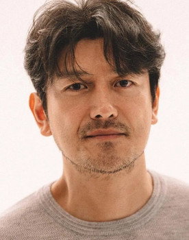 Lee Ji-hoon as Gu Yeong-Shik