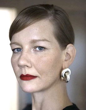 Sandra Hüller as 