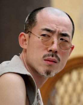 Xiao Songyuan