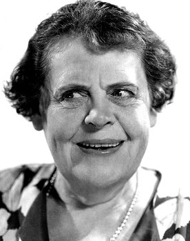 Marie Dressler