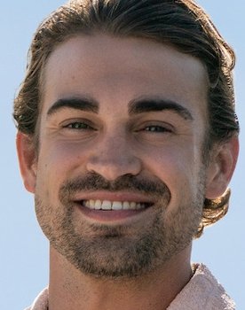 Max Collier as Self - Tempter