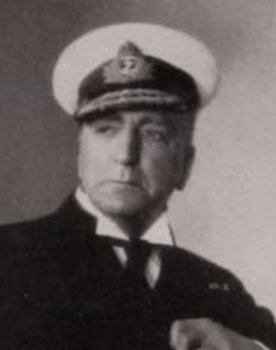 Harold Meade