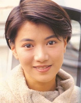 Anita Yuen as Yiu Yiu