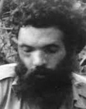 Hernán Vera as Archive