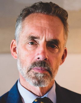 Jordan B. Peterson as Self