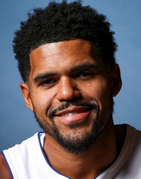 Tobias Harris