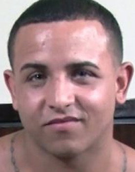 Jeffrey Duran