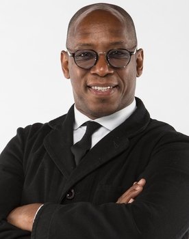 Ian Wright