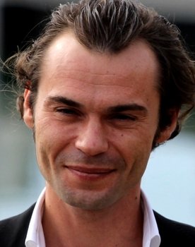 Robinson Stévenin