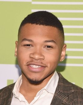 Franz Drameh