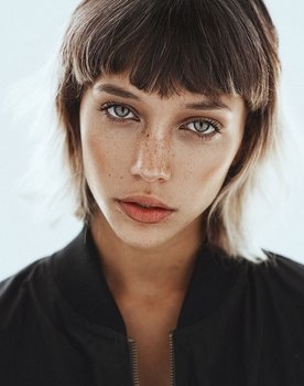 Amanda Campana