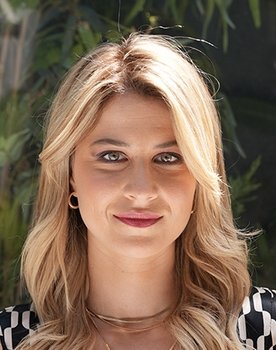 Errieta Manouri