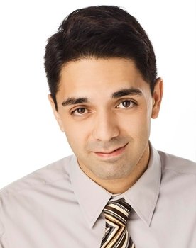 Andrew Valdez
