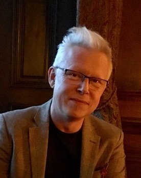 Mikael Syrén