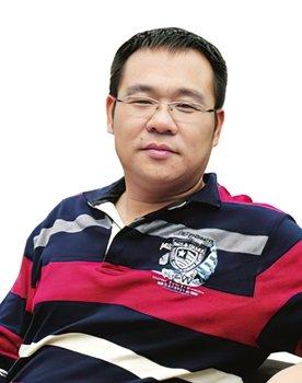 Fangjin Song as 