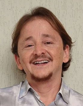 Ferrugem as Clemente