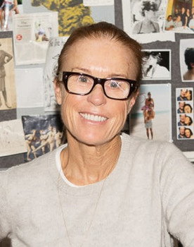 Pamela Hanson