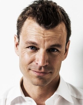 Peter Franzén as Sami