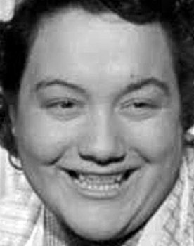 Geneviève Morel